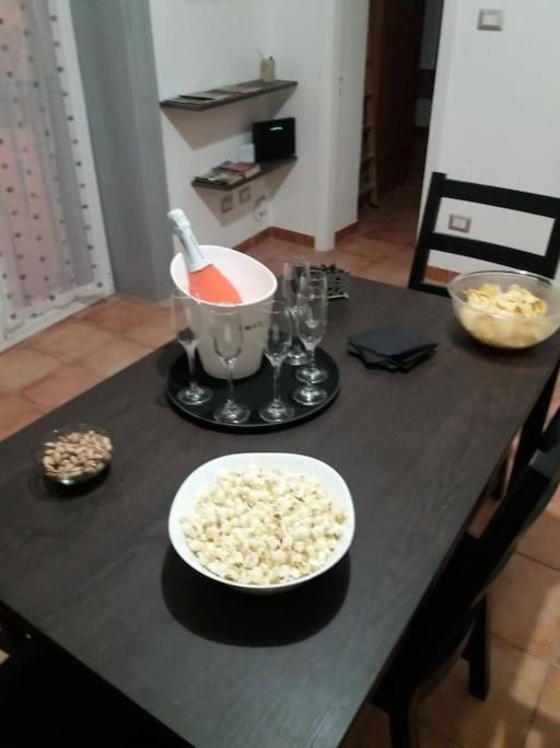 Casa Vacanza Sole Di Sicilia Палермо Екстериор снимка