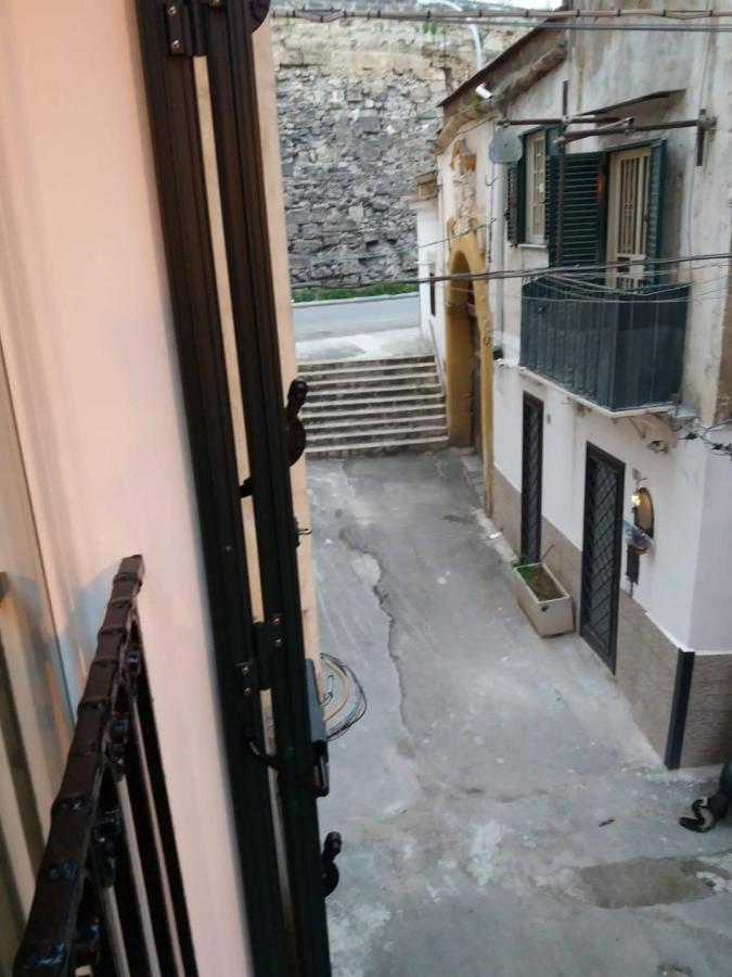 Casa Vacanza Sole Di Sicilia Палермо Екстериор снимка