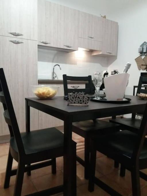 Casa Vacanza Sole Di Sicilia Палермо Екстериор снимка