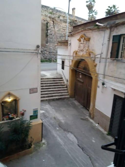 Casa Vacanza Sole Di Sicilia Палермо Екстериор снимка