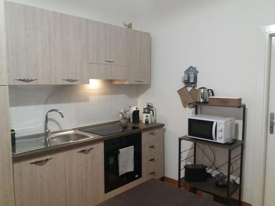Casa Vacanza Sole Di Sicilia Палермо Екстериор снимка
