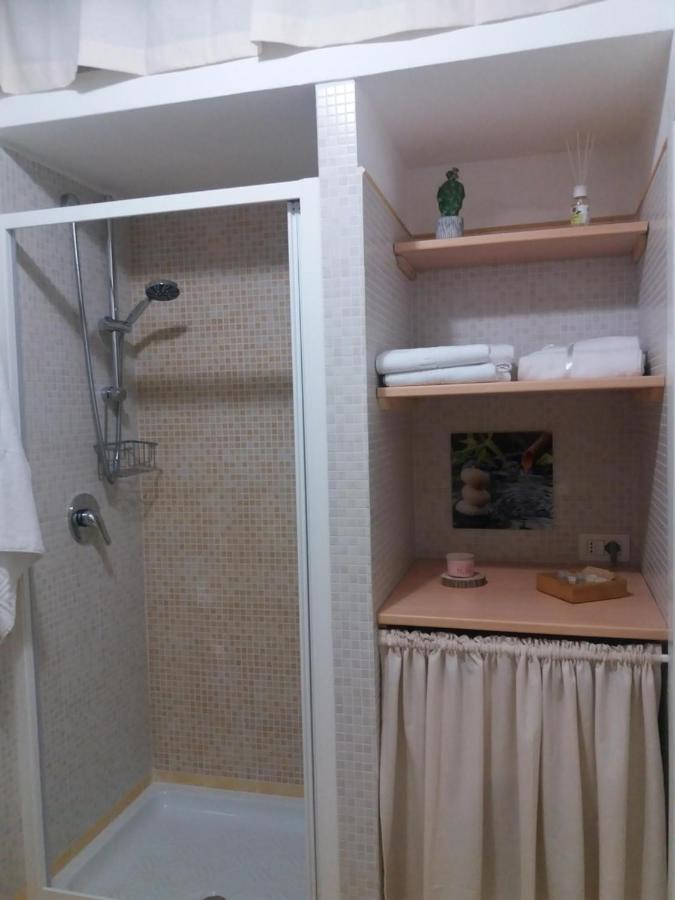 Casa Vacanza Sole Di Sicilia Палермо Екстериор снимка