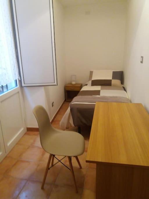 Casa Vacanza Sole Di Sicilia Палермо Екстериор снимка